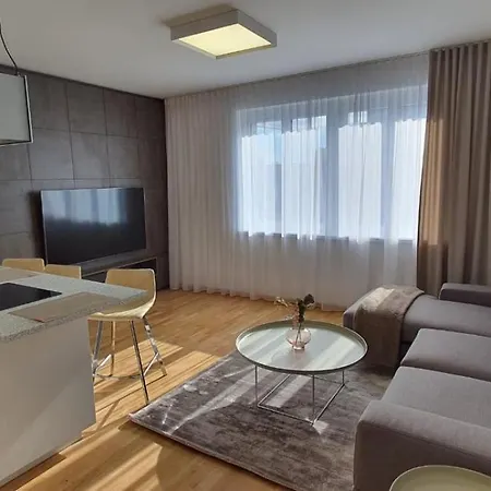 Little Apartmán *