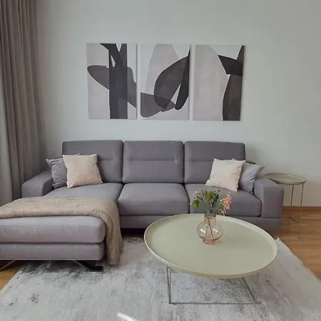 Apartmán Little *