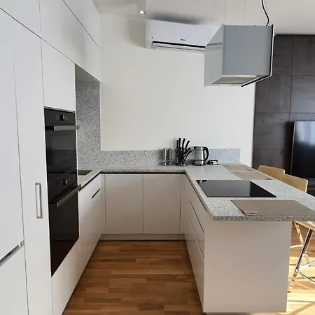 Apartmán Little *
