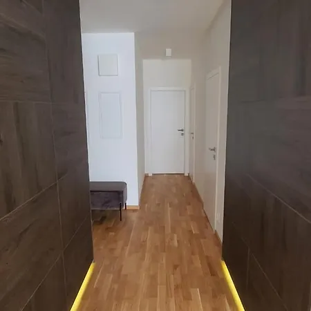 Little Apartmán Bratislava
