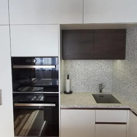 Little Apartmán Bratislava